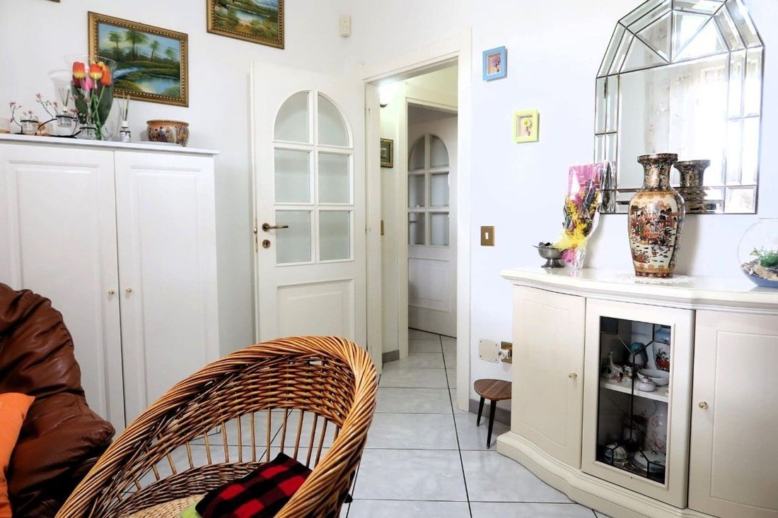 Apartment in Tagliata, Cervia, Emilia-Romagna 2 - 15538536