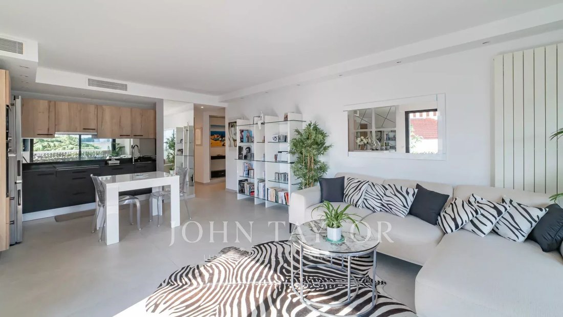 Apartment in Cannes, Provence-Alpes-Côte d'Azur, France 5 - 14967636