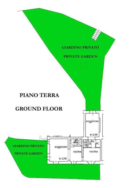 Castelnuovo Berardenga, Tuscany, Italy 4 - 15538161