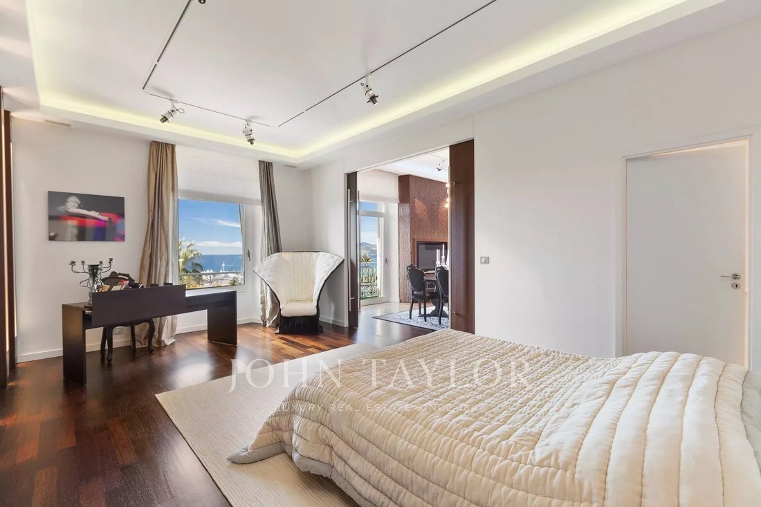 Apartment in Cannes, Provence-Alpes-Côte d'Azur, France 4 - 15237310