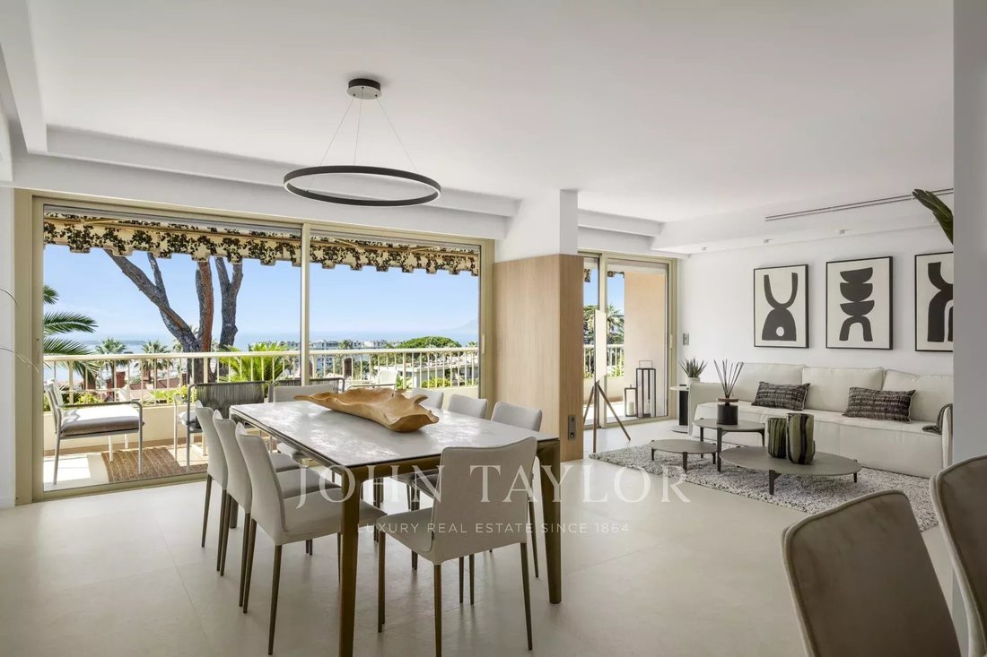 Apartment in La Californie, Cannes, France 4 - 14967352