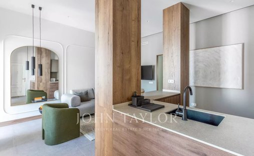 Apartment in Centro, Madrid, Spain 1