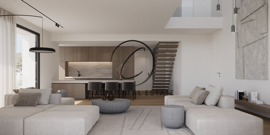 Apartment in Glyfada, Attica, Greece 3 - 15537457