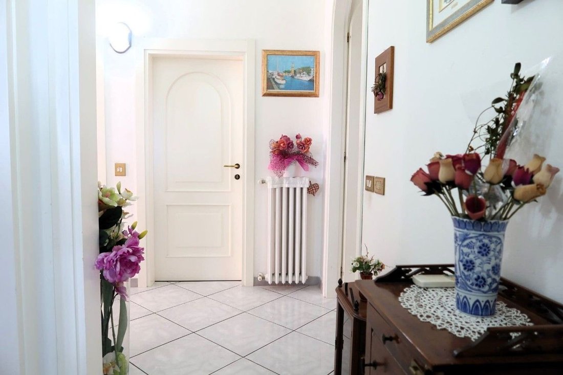 Apartment in Tagliata, Cervia, Emilia-Romagna 4 - 15538536