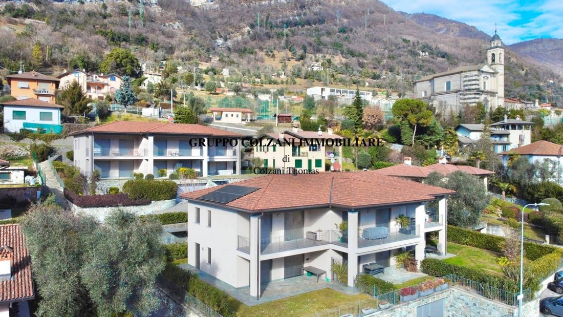 Appartement à Lenno, Lombardie, Italie 4 - 15535581