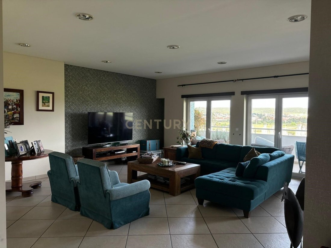 Apartment in Sao Joao Baptista, Santarem District, Portugal 2 - 15539657