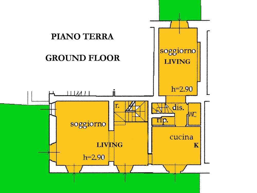 Castelnuovo Berardenga, Tuscany, Italy 3 - 15538161