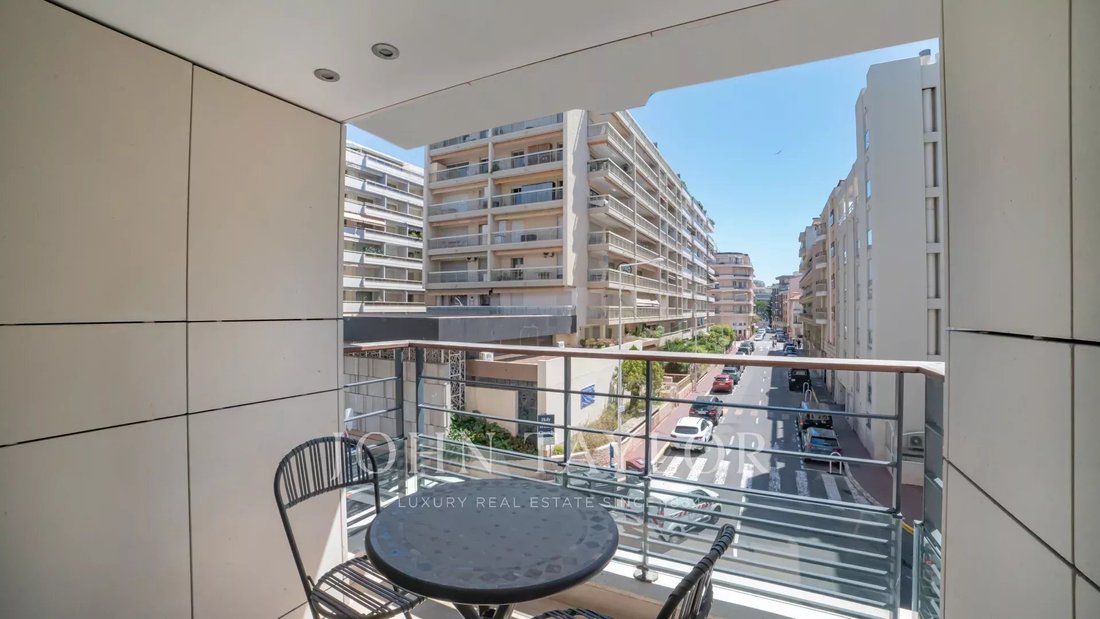 Apartment in Cannes, Provence-Alpes-Côte d'Azur, France 1 - 14967618