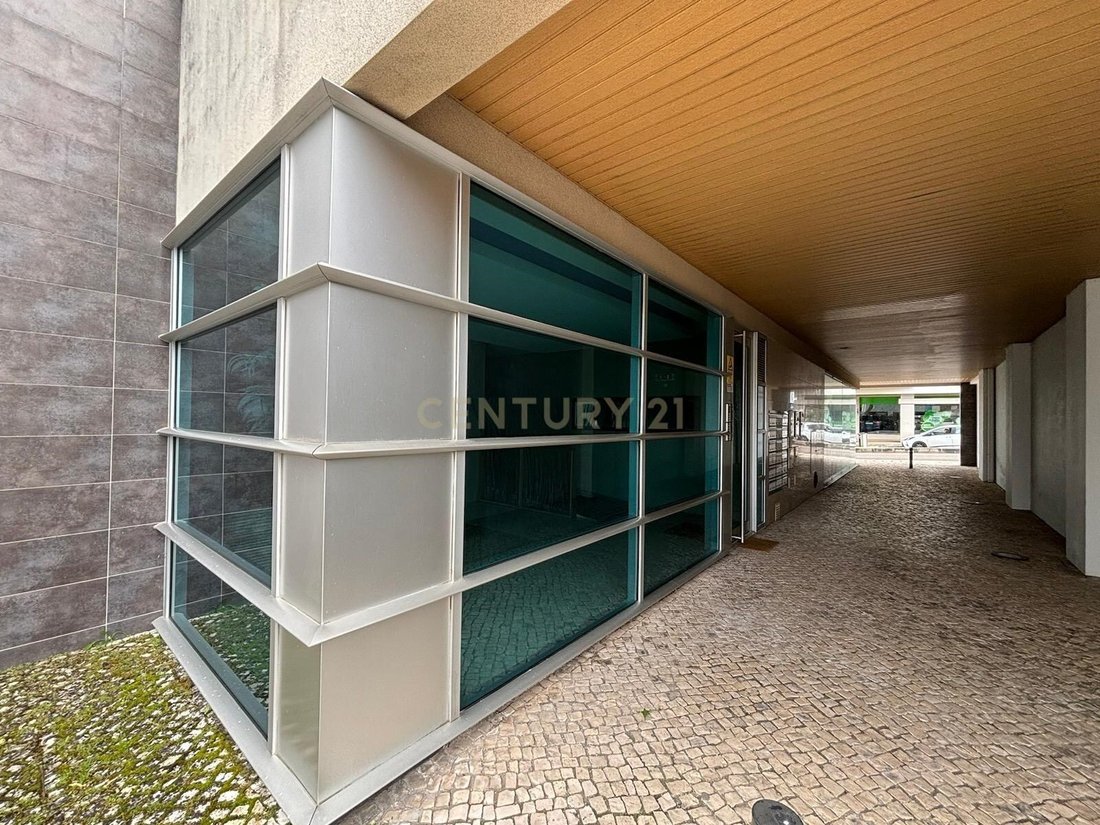 Apartment in Sao Joao Baptista, Santarem District, Portugal 4 - 15539657