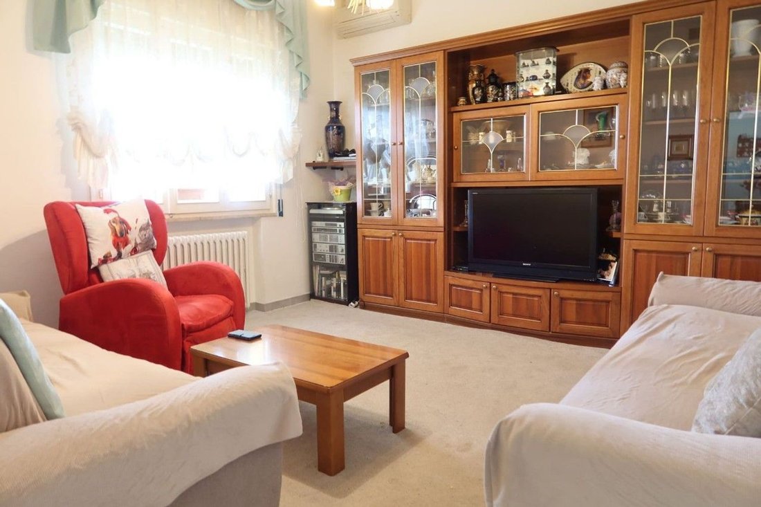 Apartment in Tagliata, Cervia, Emilia-Romagna 5 - 15538536