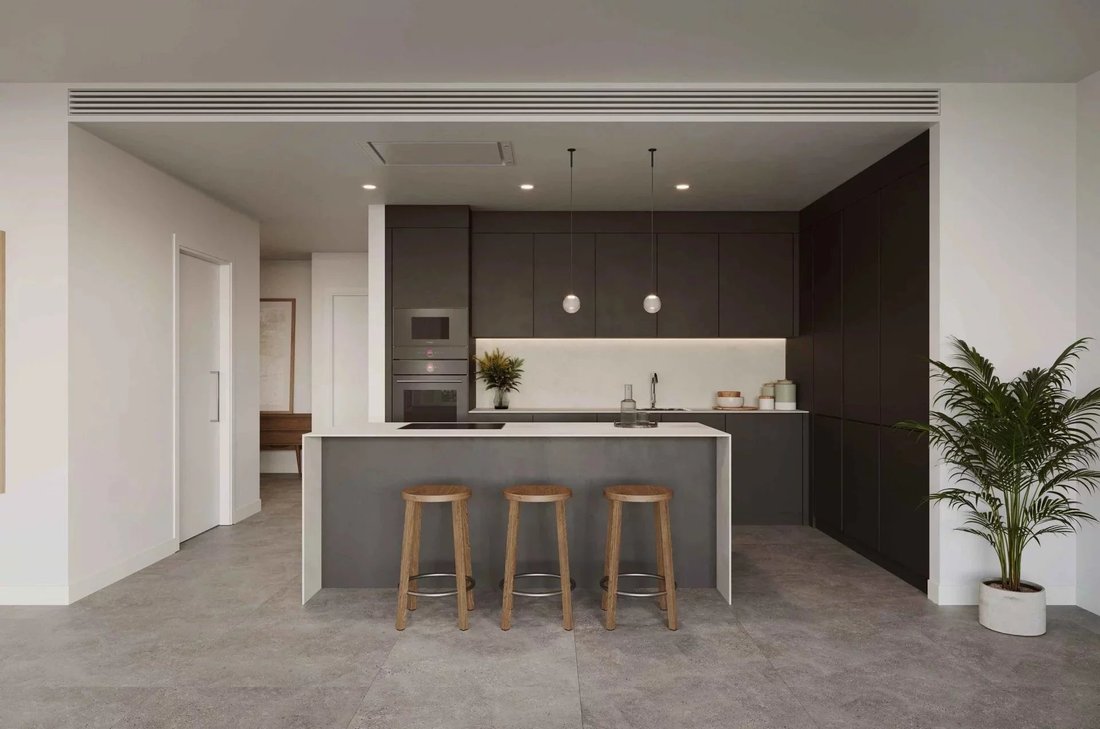 Apartment in Salou, Catalonia, Spain 3 - 15536923