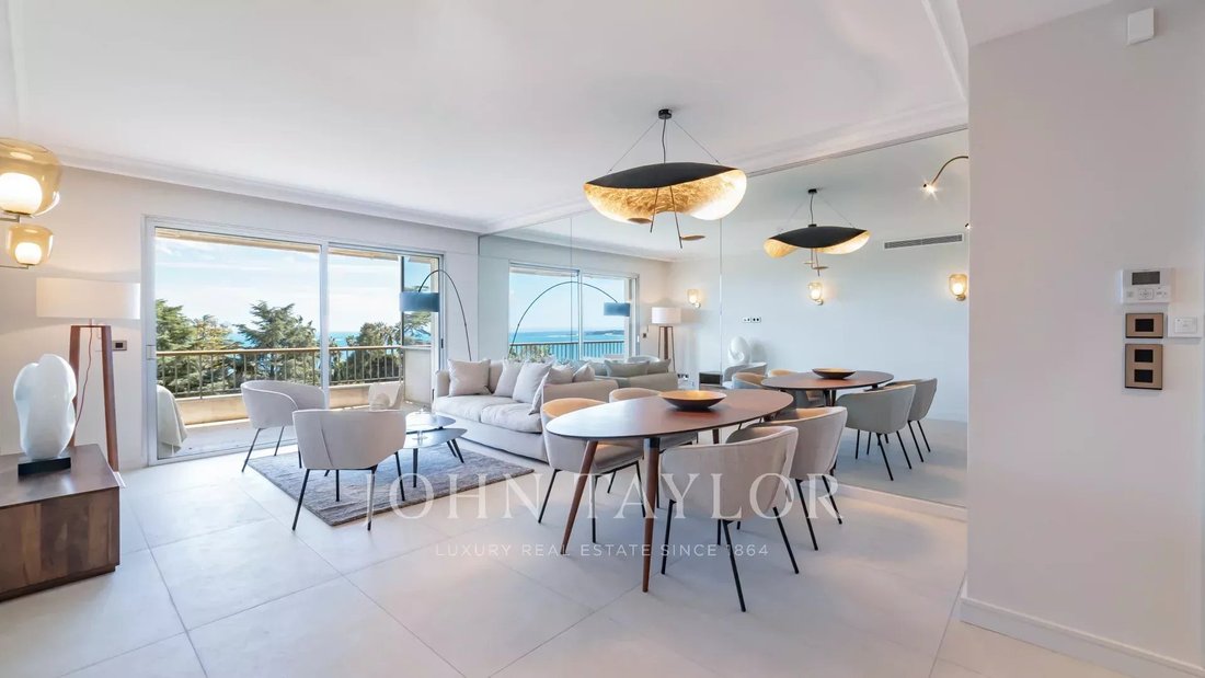 Apartment in La Californie, Cannes, France 2 - 14967585