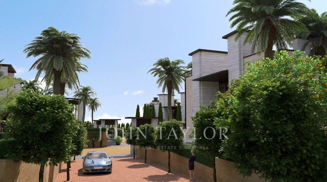 Chalet in Marbella, Andalusia, Spain 4 - 10856422