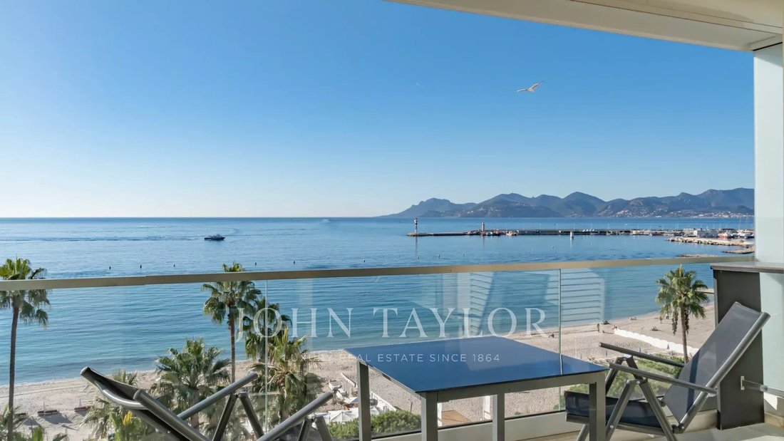 Apartment in French Riviera, Provence-Alpes-Côte d'Azur, France 1 - 14967670