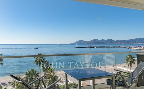 Apartment in French Riviera, Provence-Alpes-Côte d'Azur, France 1