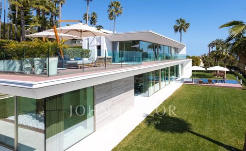 Villa in Cannes, Provence-Alpes-Côte d'Azur, France 1