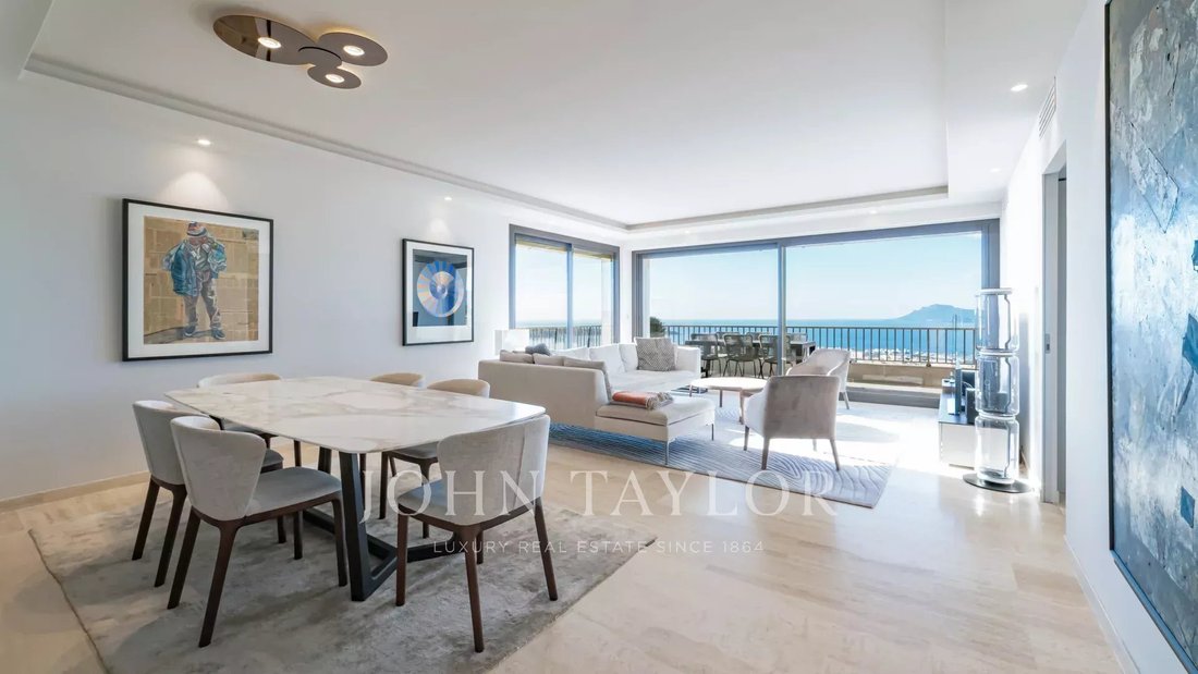 Apartment in La Californie, Cannes, France 5 - 14967380