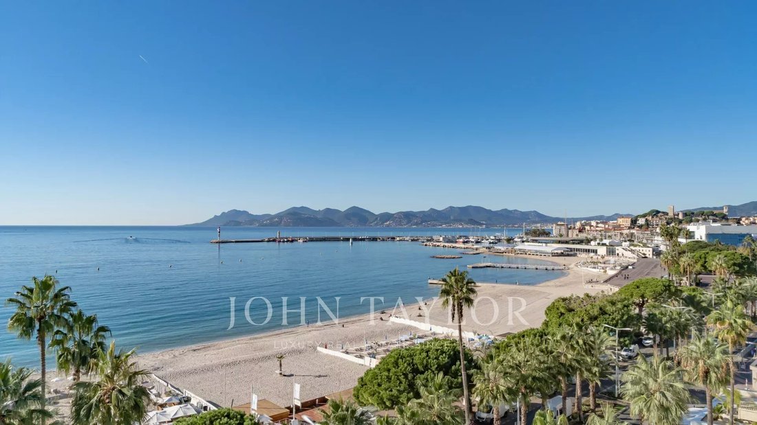 Apartment in French Riviera, Provence-Alpes-Côte d'Azur, France 2 - 14967670