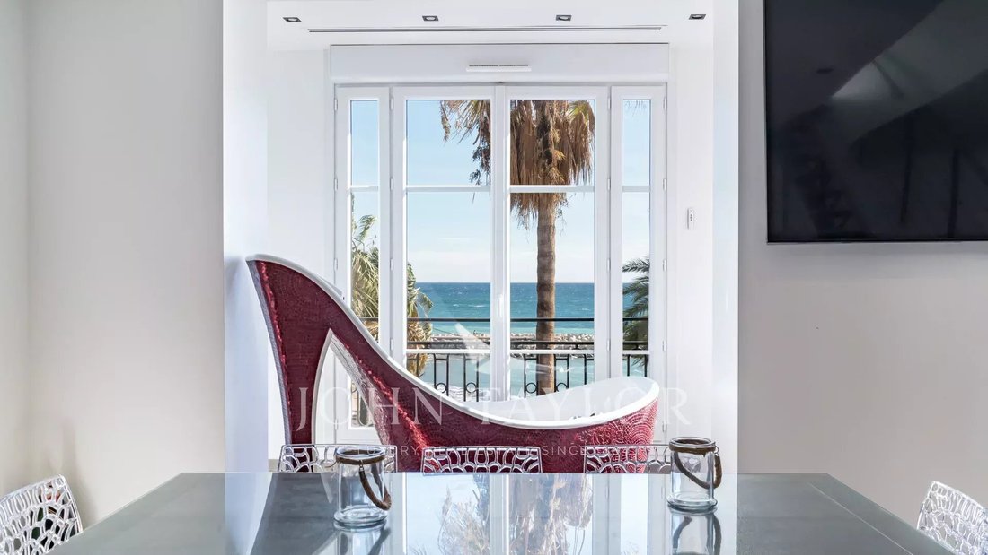 Apartment in Cannes, Provence-Alpes-Côte d'Azur, France 4 - 14967312