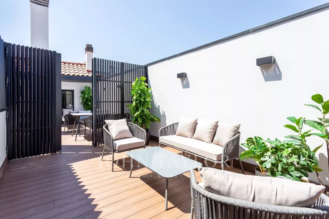 Apartment in Centro, Madrid, Spain 2 - 14817646