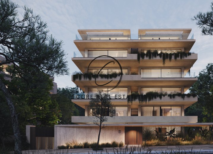Apartment in Glyfada, Attica, Greece 1 - 15537457