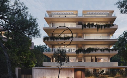 Apartment in Glyfada, Attica, Greece 1