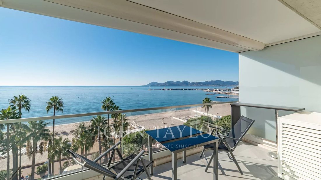Apartment in French Riviera, Provence-Alpes-Côte d'Azur, France 4 - 14967670