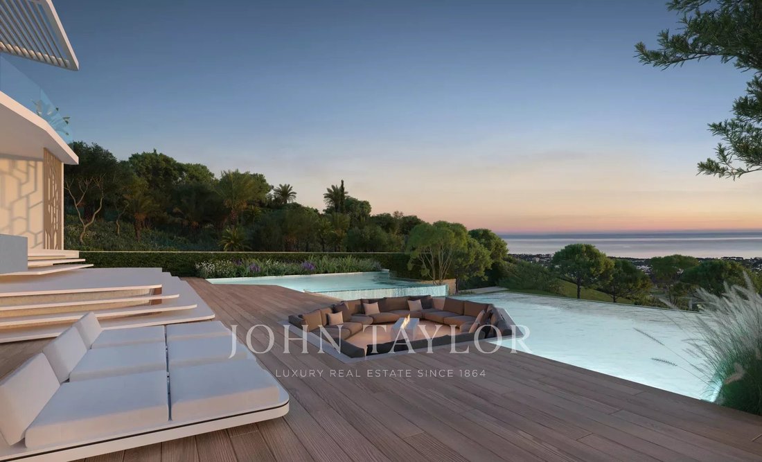 Villa in Benahavis, Andalusia, Spain 3 - 13579462