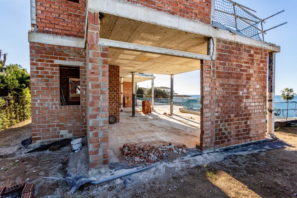 Villa in Las Lagunas de Mijas, Mijas, Spain 3 - 15537925