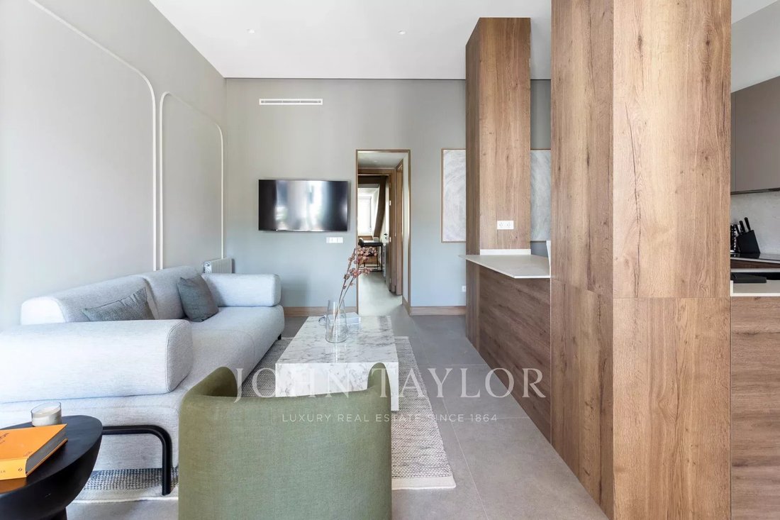 Apartment in Centro, Madrid, Spain 4 - 14817646
