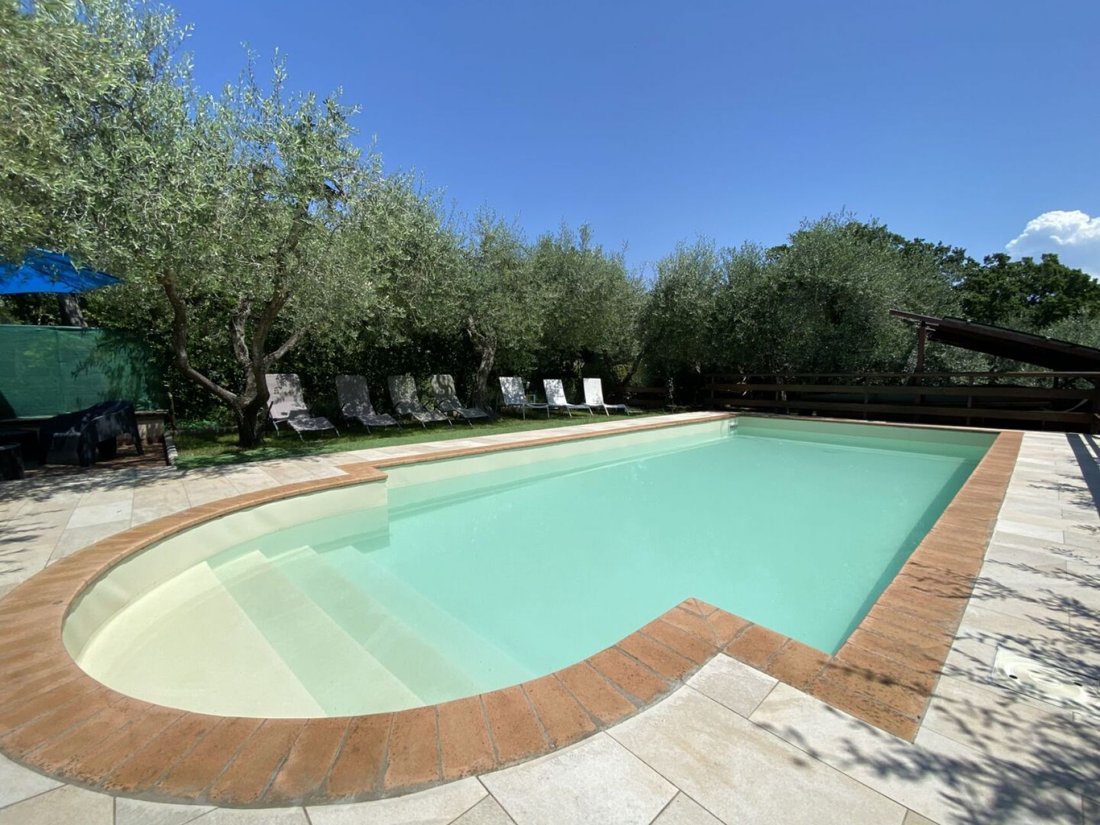 Villa in Amelia, Umbria, Italy 2 - 15536536