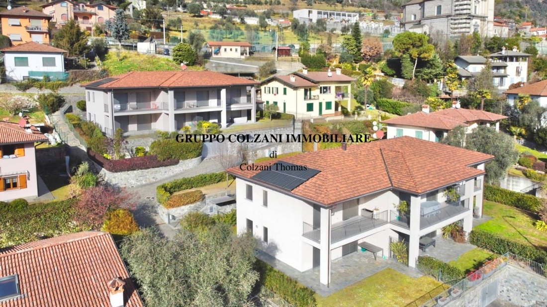 Appartement à Lenno, Lombardie, Italie 2 - 15535493