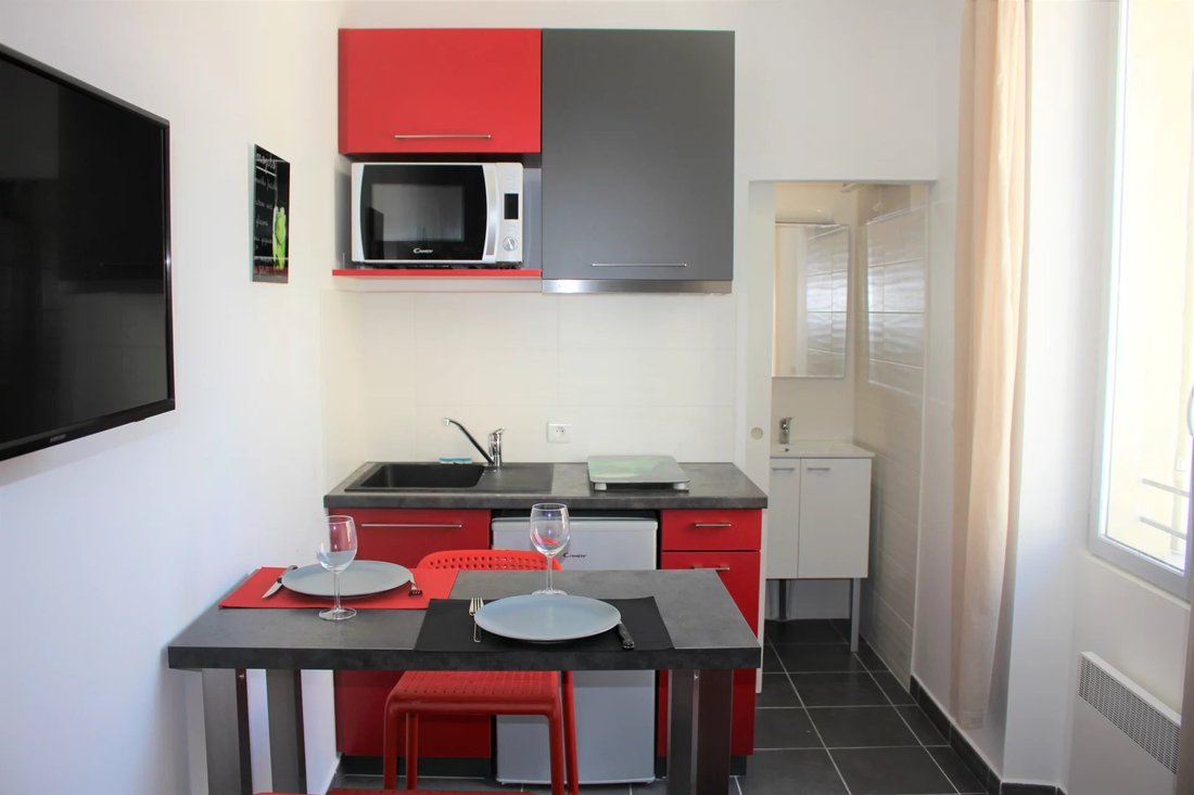 1er Arrondissement, Marseille, France 4 - 15537905