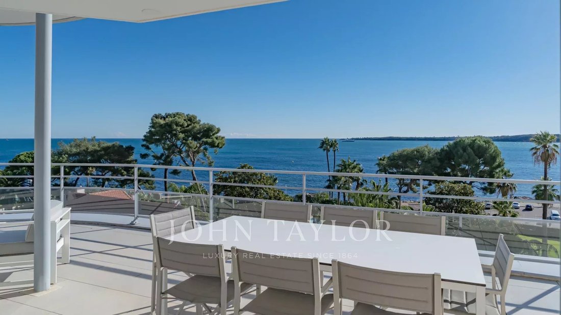 Apartment in Cannes, Provence-Alpes-Côte d'Azur, France 2 - 14967283