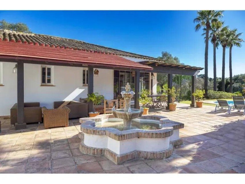 Villa in Sotogrande, San Roque, Andalusia 5 - 15539635