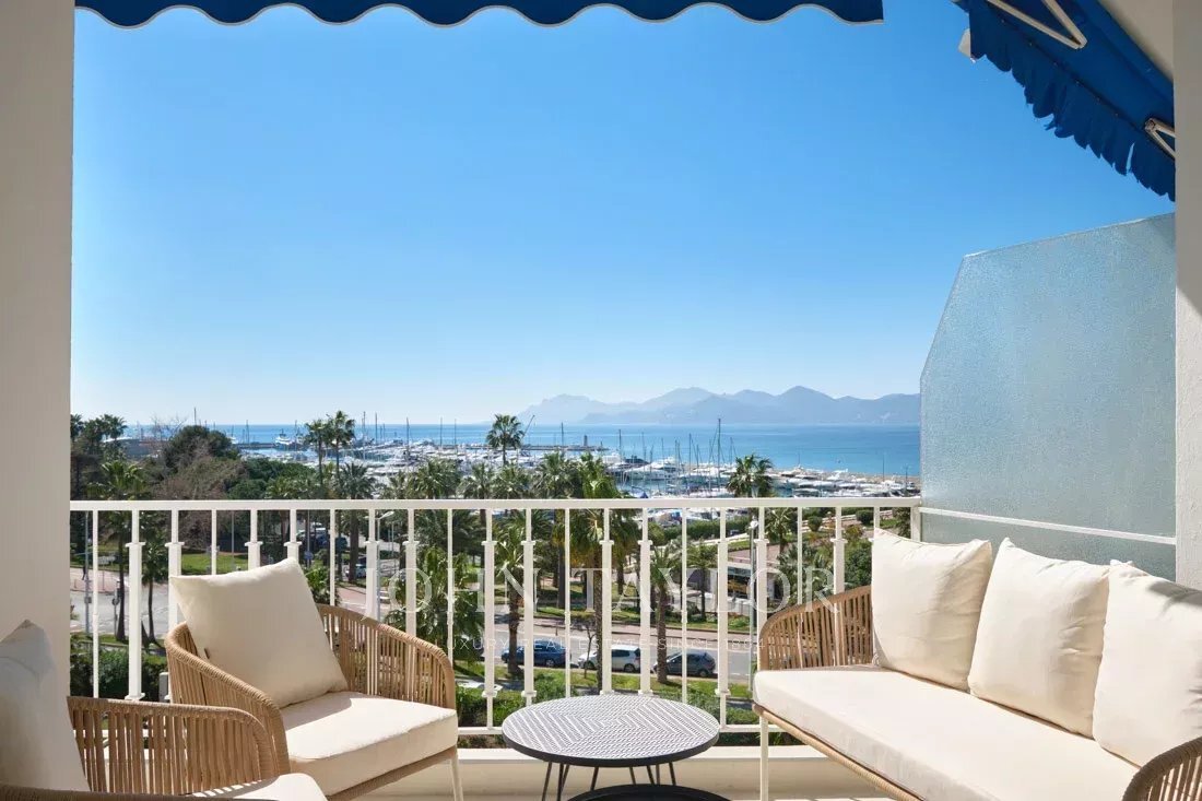 Apartment in Cannes, Provence-Alpes-Côte d'Azur, France 1 - 15365642