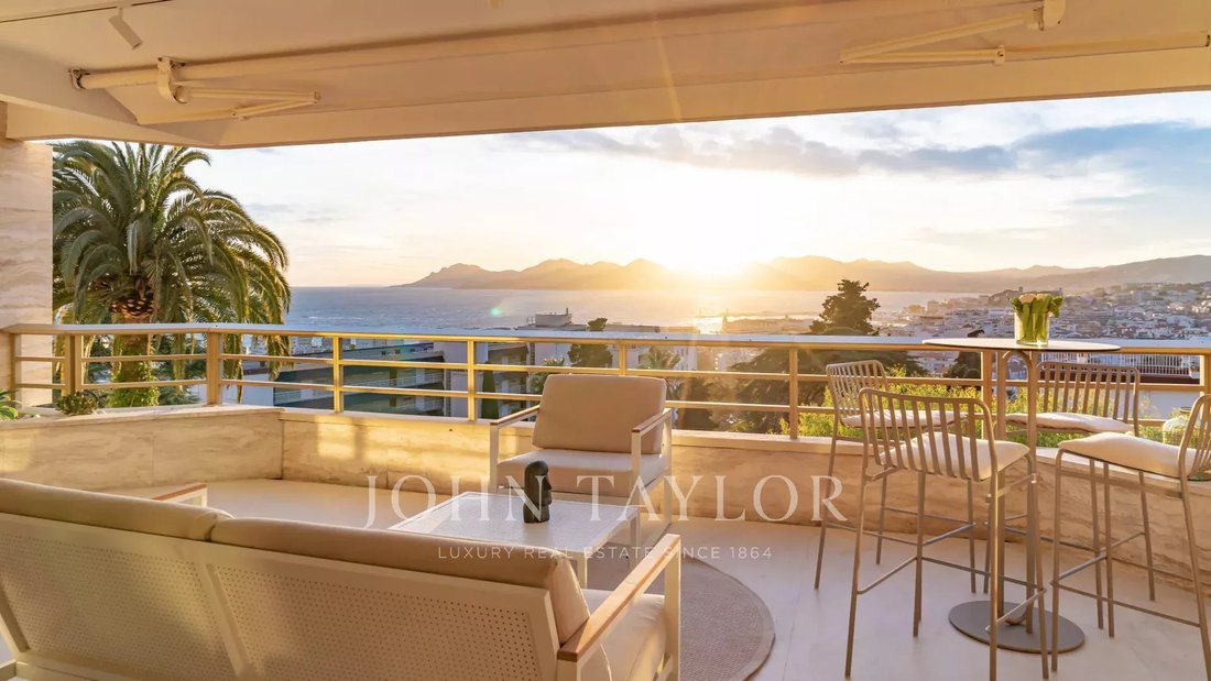 Apartment in La Californie, Cannes, France 2 - 14967370