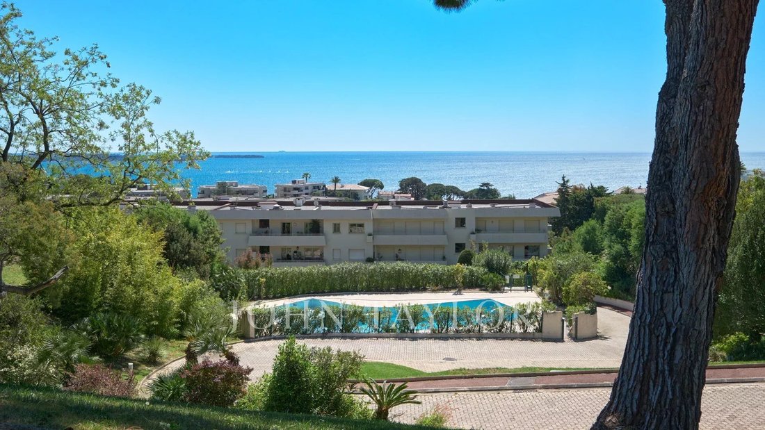 Apartment in Cannes, Provence-Alpes-Côte d'Azur, France 5 - 14967608