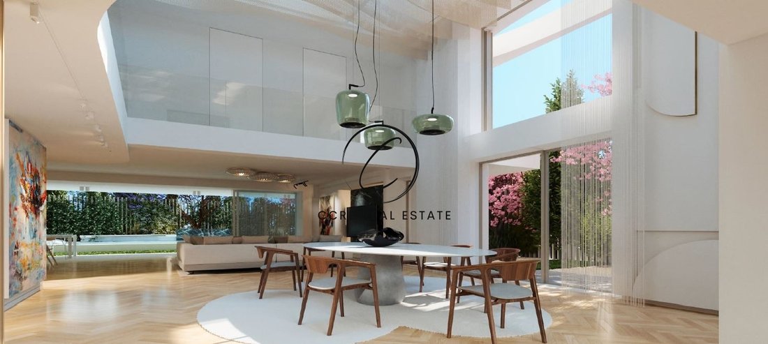 Apartment in Voula, Attica, Greece 2 - 15537480