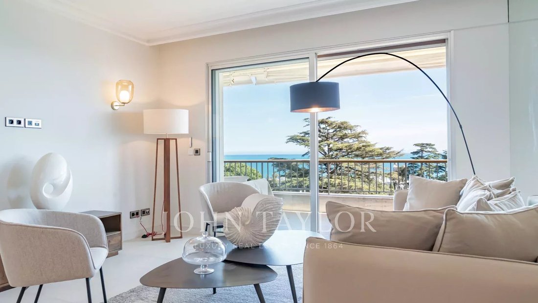 Apartment in La Californie, Cannes, France 5 - 14967585
