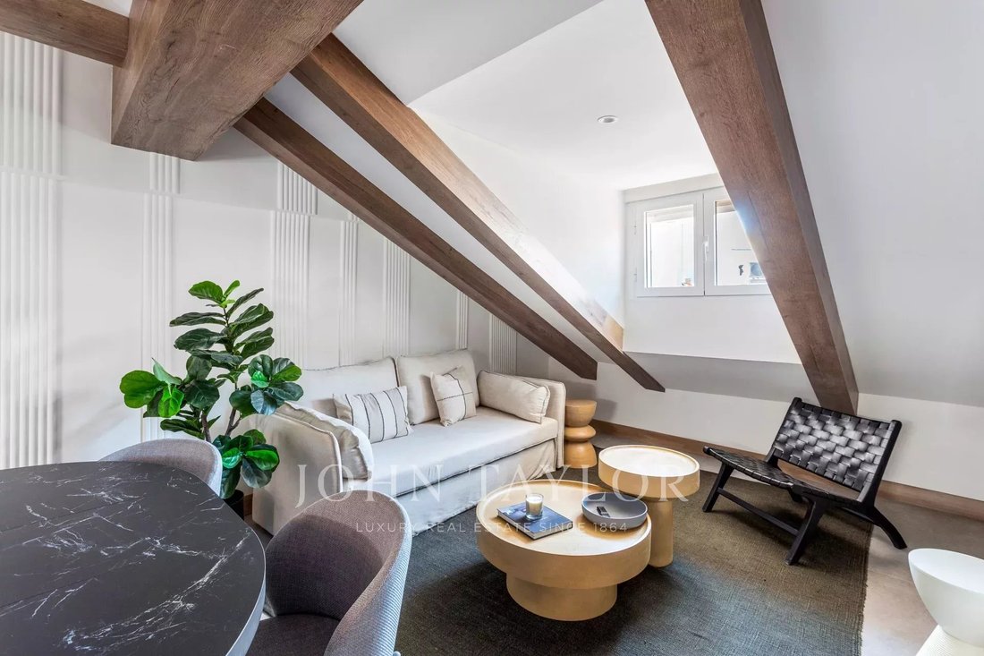Penthouse in Centro, Madrid, Spain 4 - 14817751