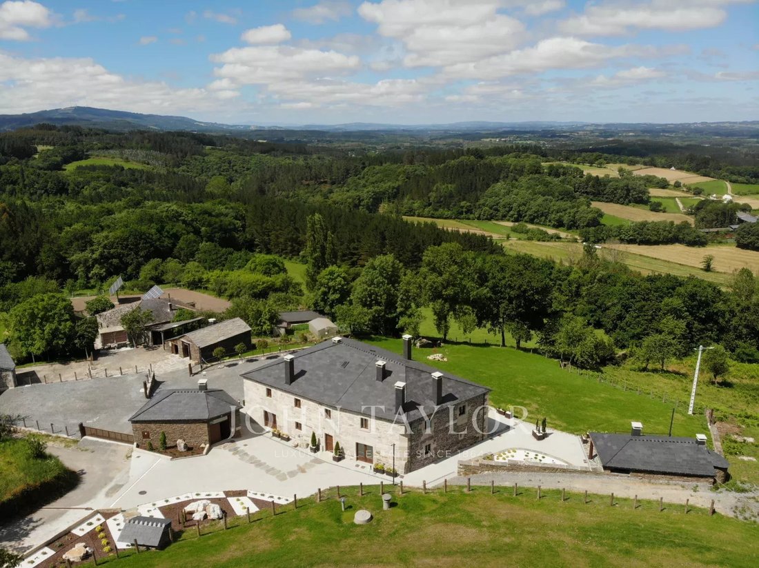 Bande, Lancara, Spain 1 - 15176063