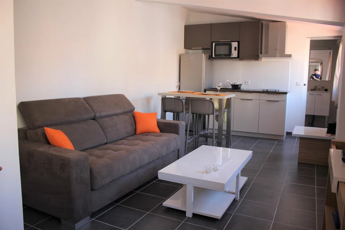 1er Arrondissement, Marseille, France 3 - 15537905