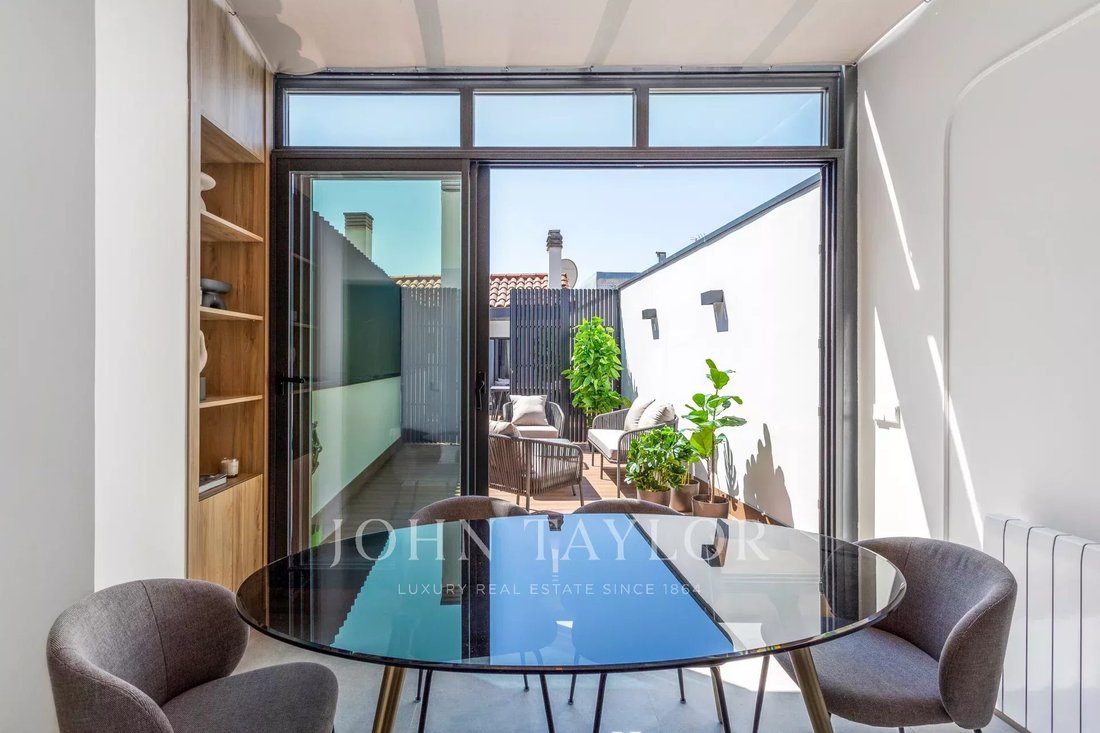 Apartment in Centro, Madrid, Spain 1 - 14817756