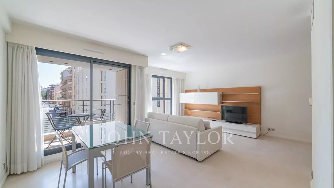 Apartment in Cannes, Provence-Alpes-Côte d'Azur, France 4 - 14967618