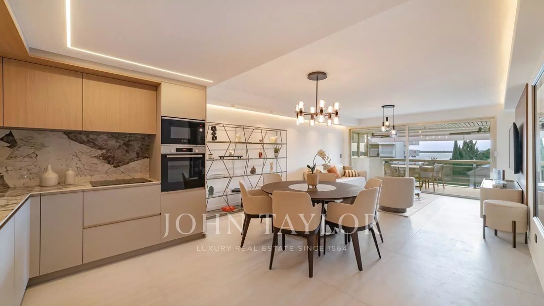 Apartment in La Source, Cannes, France 5 - 15228739