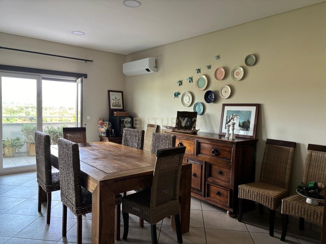 Apartment in Sao Joao Baptista, Santarem District, Portugal 3 - 15539657