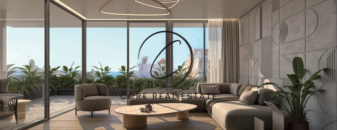 Apartment in Voula, Attica, Greece 1 - 15537450