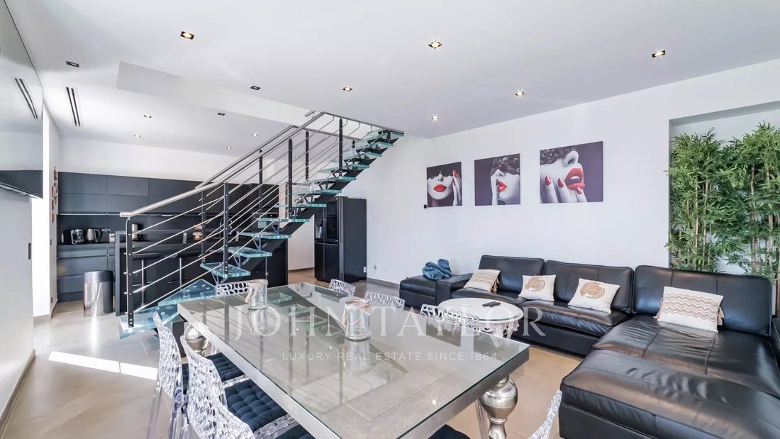 Apartment in Cannes, Provence-Alpes-Côte d'Azur, France 5 - 14967312