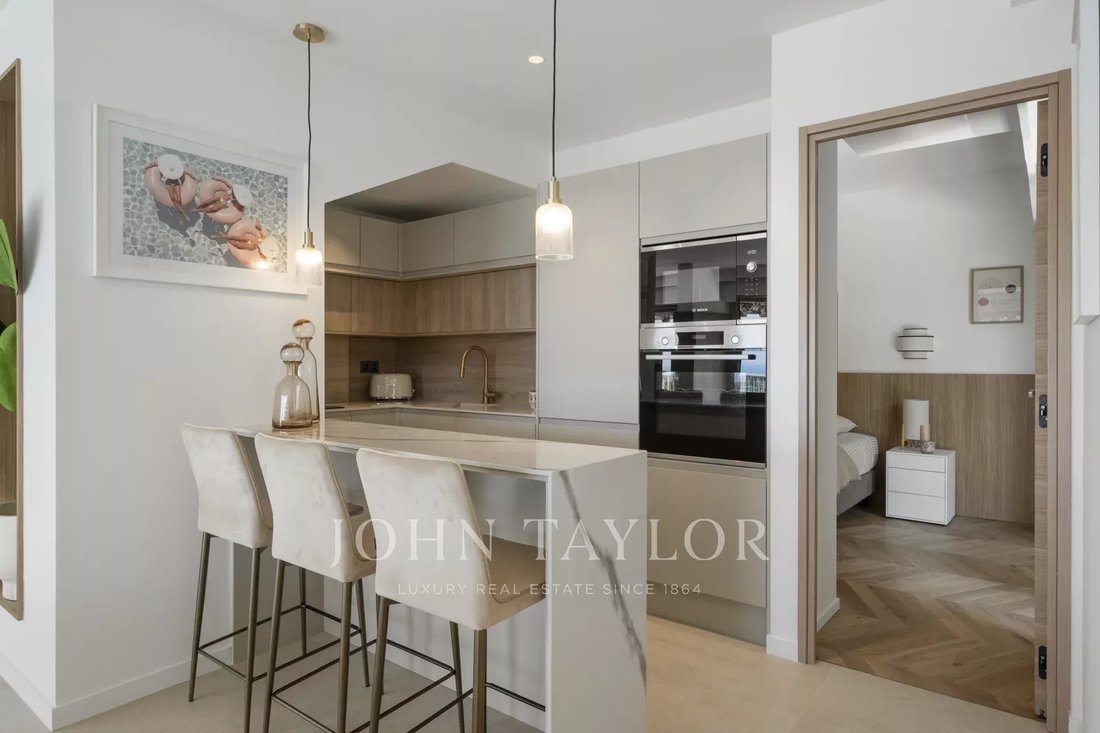Apartment in La Californie, Cannes, France 5 - 14967352
